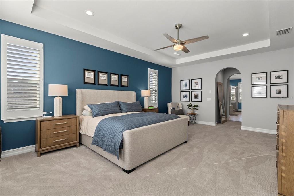 3708 Wicket Field Road Lutz, FL 33548 - Photo 43 of 61