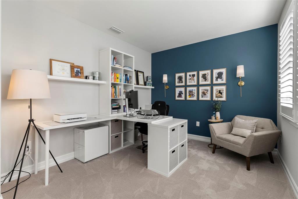 3708 Wicket Field Road Lutz, FL 33548 - Photo 44 of 61