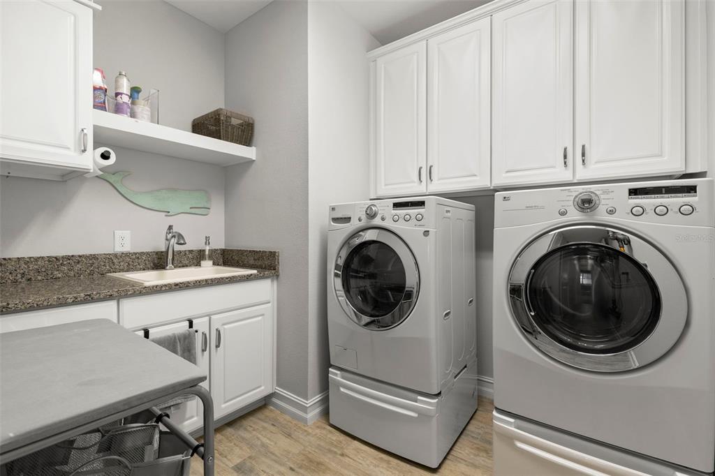 3708 Wicket Field Road Lutz, FL 33548 - Photo 47 of 61