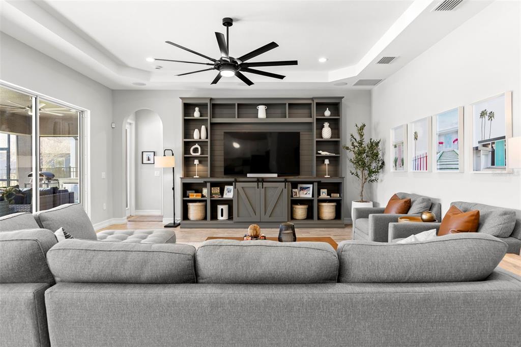 3708 Wicket Field Road Lutz, FL 33548 - Photo 5 of 61