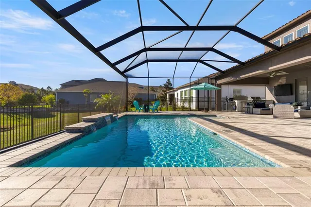 $1,299,000 | 3708 Wicket Field Road, Lutz, FL 33548