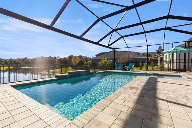 $1,299,000 | 3708 Wicket Field Road, Lutz, FL 33548