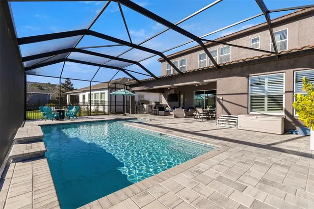 $1,299,000 | 3708 Wicket Field Road, Lutz, FL 33548