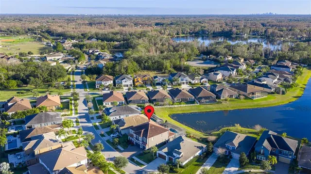 $1,299,000 | 3708 Wicket Field Road, Lutz, FL 33548