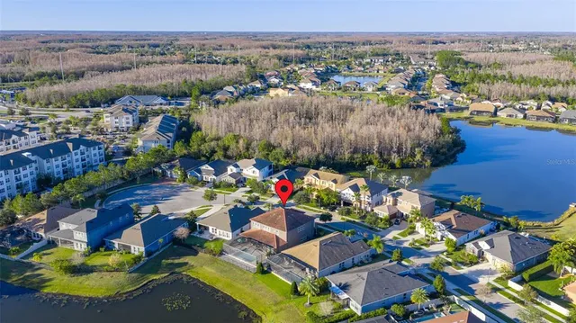 $1,299,000 | 3708 Wicket Field Road, Lutz, FL 33548