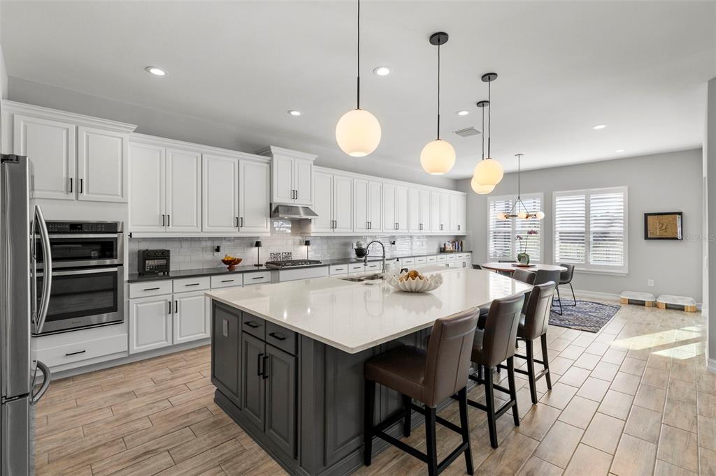 3708 Wicket Field Road Lutz, FL 33548 - Photo 6 of 61