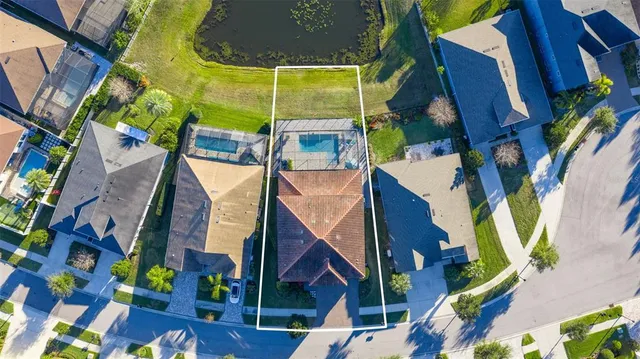 $1,299,000 | 3708 Wicket Field Road, Lutz, FL 33548