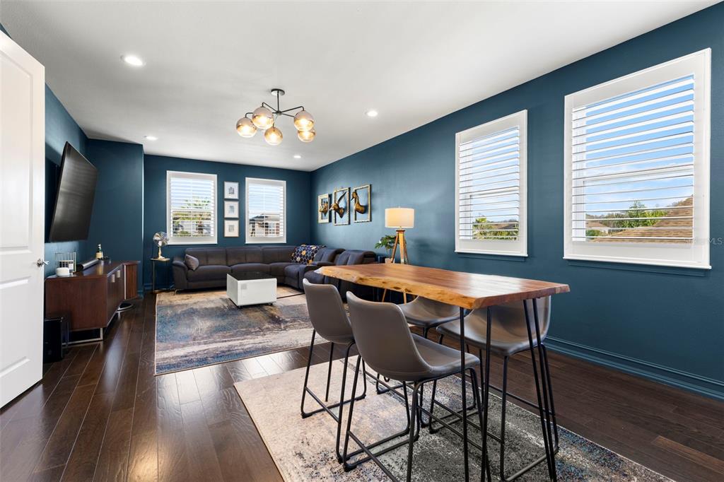 3708 Wicket Field Road Lutz, FL 33548 - Photo 8 of 61