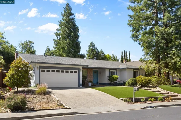 $5,250 | 301 Domingo Court, San Ramon, CA 94583