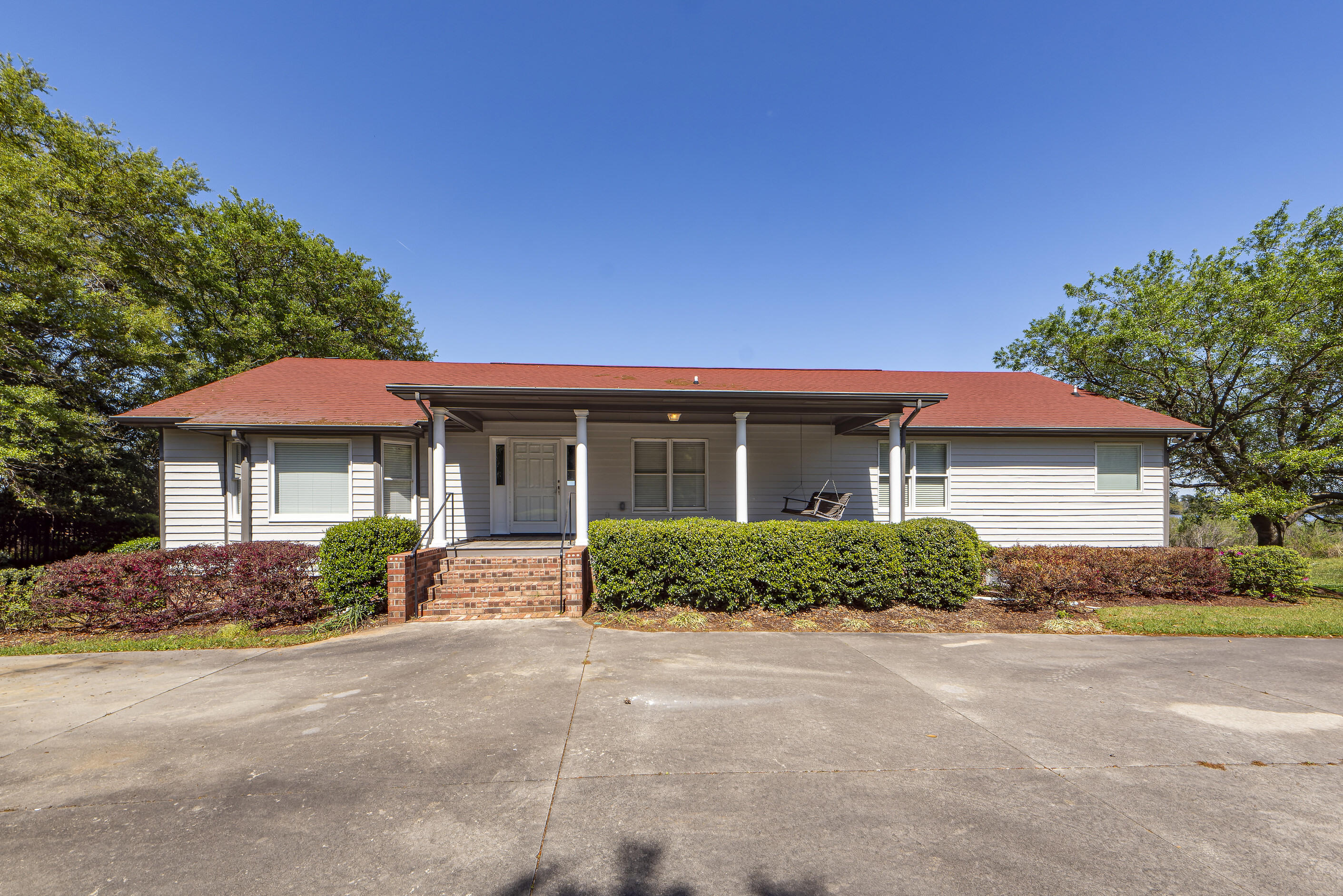 923 River Road Johns Island, SC 29455 - Photo 1 of 65