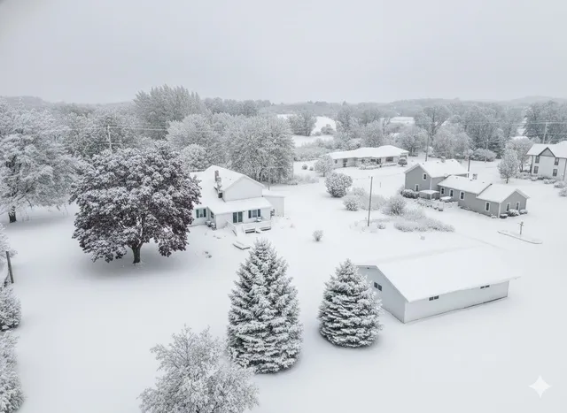 $240,000 | W4324 Highway 67, Campbellsport, WI 53010