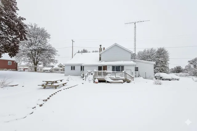 $240,000 | W4324 Highway 67, Campbellsport, WI 53010