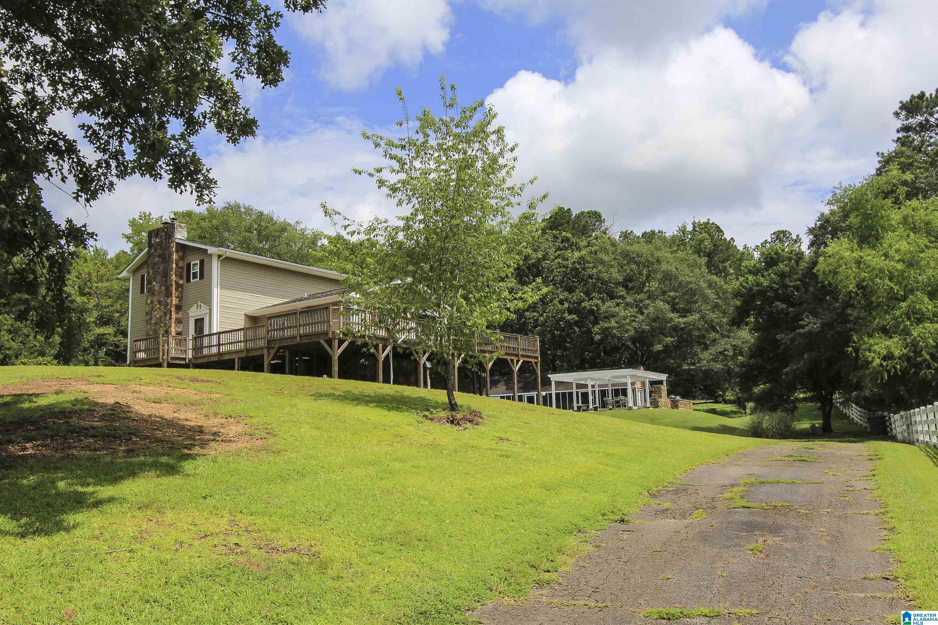 3370 Kirkseys Bend Ohatchee, AL 36271 - Photo 88 of 92