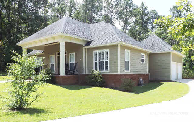 127 Lake Juniper Road Brewton, AL 36426 - Photo 8 of 8