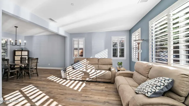 $740,000 | 5148 Komatite Court, Sparks, NV 89436