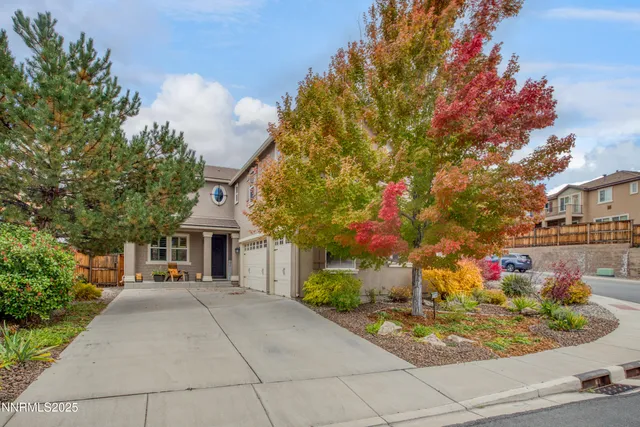 $740,000 | 5148 Komatite Court, Sparks, NV 89436