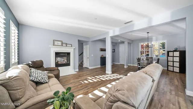 $740,000 | 5148 Komatite Court, Sparks, NV 89436