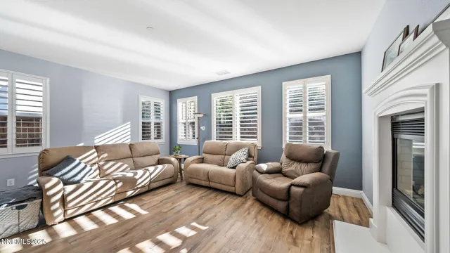 $740,000 | 5148 Komatite Court, Sparks, NV 89436