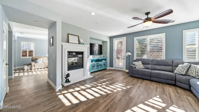 $740,000 | 5148 Komatite Court, Sparks, NV 89436