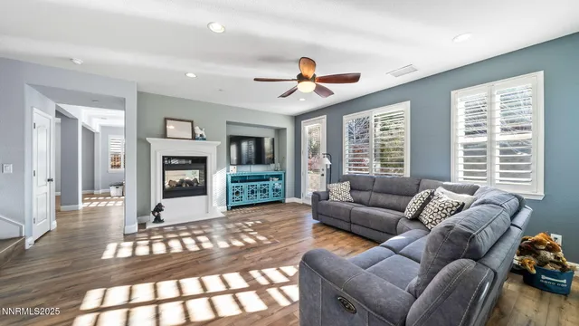 $740,000 | 5148 Komatite Court, Sparks, NV 89436