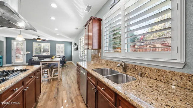 $740,000 | 5148 Komatite Court, Sparks, NV 89436