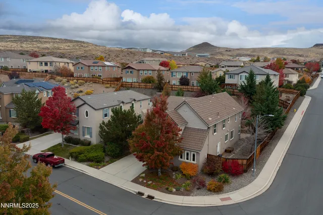 $740,000 | 5148 Komatite Court, Sparks, NV 89436
