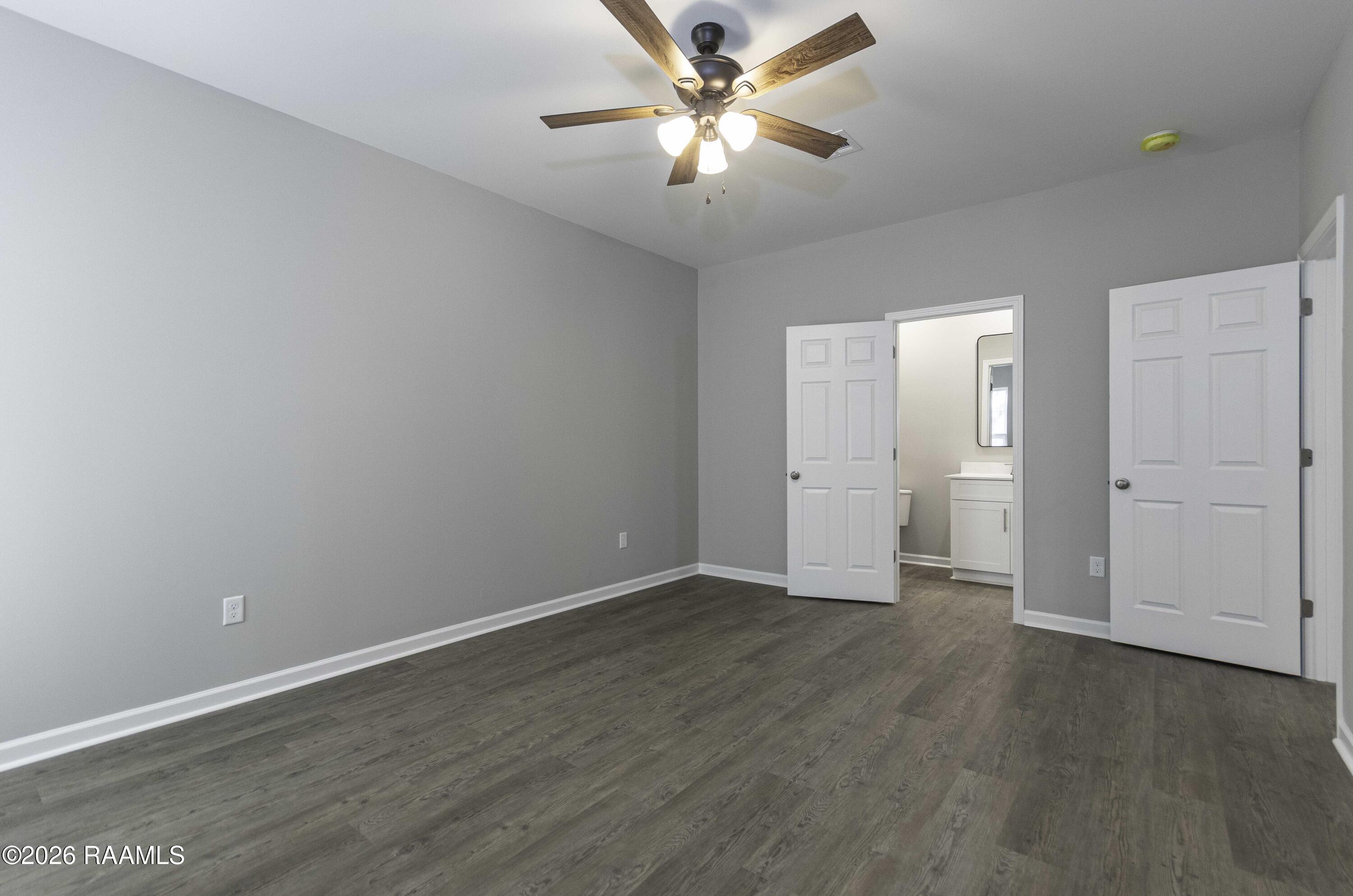 100 Jantz Lafayette, LA 70506 - Photo 8 of 13 Master Bedroom 2