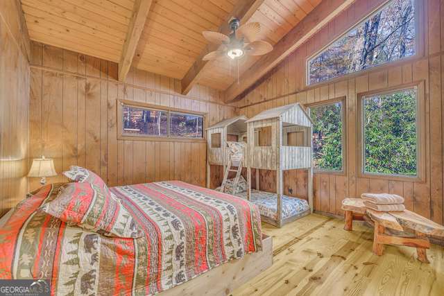 243 Ridge Road Helen, GA 30545 - Photo 17 of 51