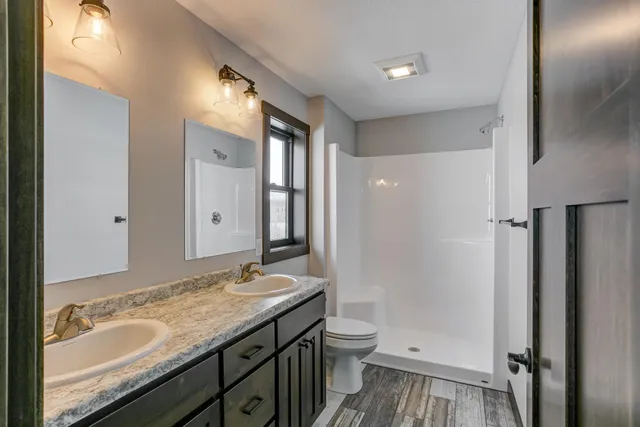 $439,900 | N5170 732nd Street, Ellsworth, WI 54011