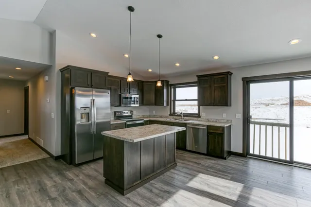 $439,900 | N5170 732nd Street, Ellsworth, WI 54011