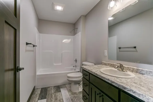 $439,900 | N5170 732nd Street, Ellsworth, WI 54011