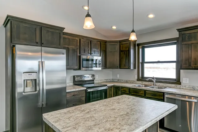 $439,900 | N5170 732nd Street, Ellsworth, WI 54011