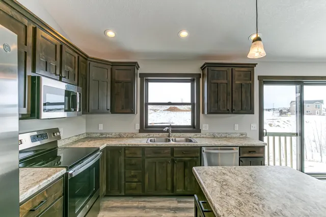 $439,900 | N5170 732nd Street, Ellsworth, WI 54011