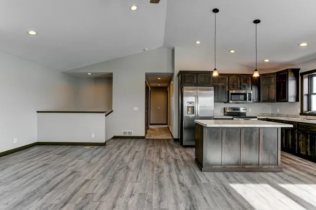 $439,900 | N5170 732nd Street, Ellsworth, WI 54011