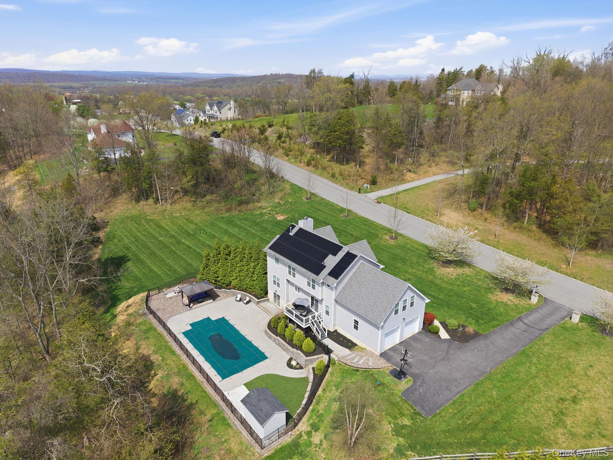 18 Valley View Road Goshen, NY 10924 - Photo 41 of 46