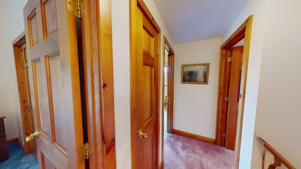 63 Fisher Road Holden, ME 04429 - Photo 32 of 87 63-Fisher-Road-Hallway 2