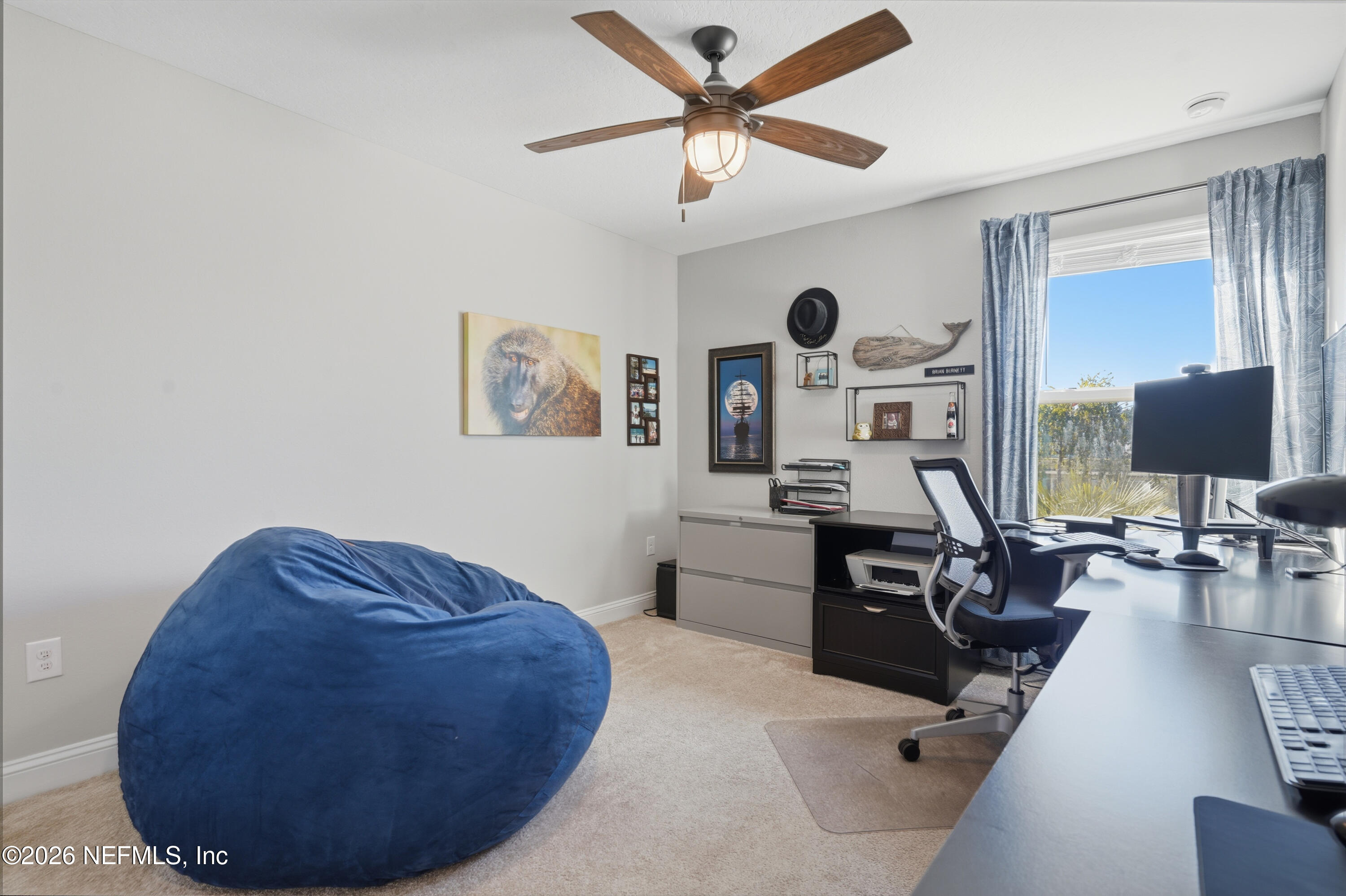 71 Gypsum Pl Street St. Augustine, FL 32086 - Photo 24 of 42 a living room with furniture