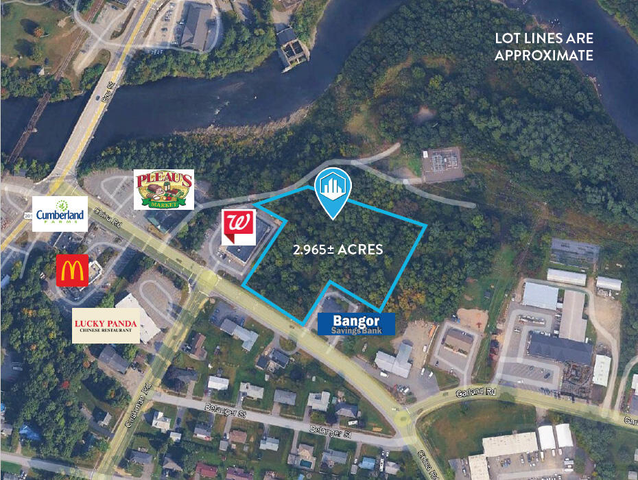 0 China Road Winslow, ME 04901 - Photo 2 of 2 Cover_0 China Rd, Winslow