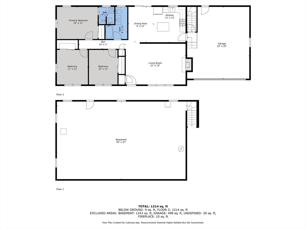 243 Pearse Road Swansea, MA 02777 - Photo 39 of 40 Gallery Image 39
