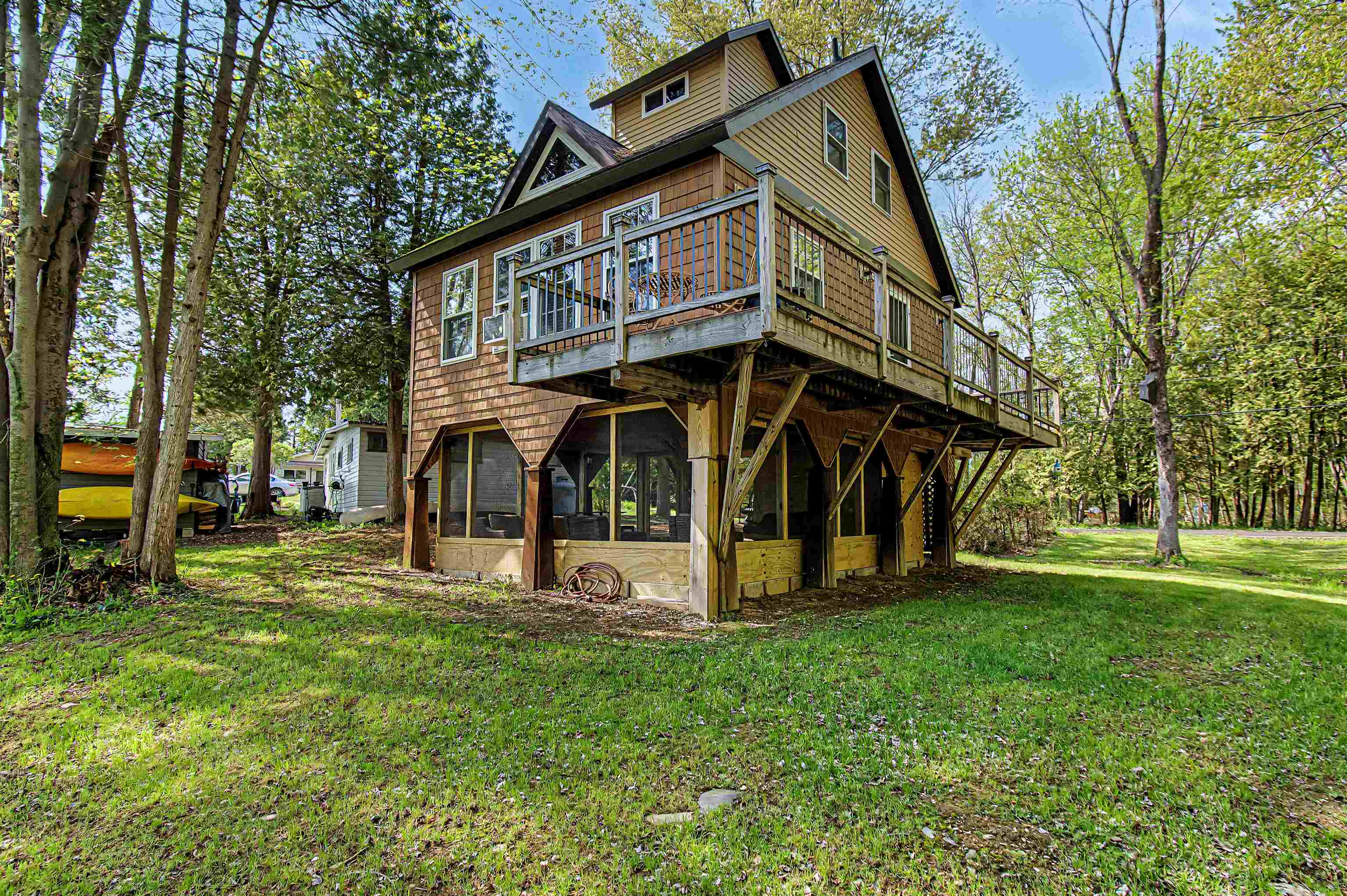 11 Hojaboom Road St. Albans Town, VT 05488 - Photo 11 of 57