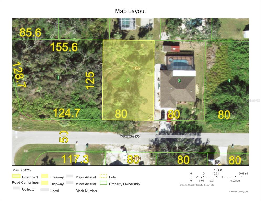 1188 Vernon Avenue Port Charlotte, FL 33948 - Photo 1 of 1