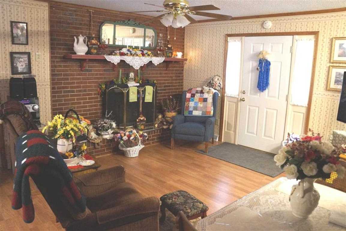 411 Old Green Pond Road Anderson, SC 29625 - Photo 5 of 14 Gallery Image 5