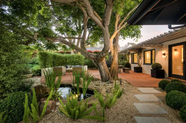 $6,060,000 | 135 Pomar Lane, Santa Barbara, CA 93108