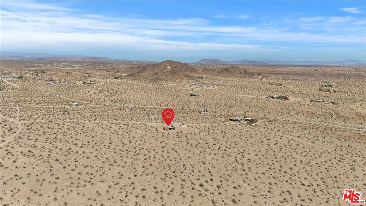 2373 Arizona Avenue Joshua Tree, CA 92252 - Photo 21 of 25