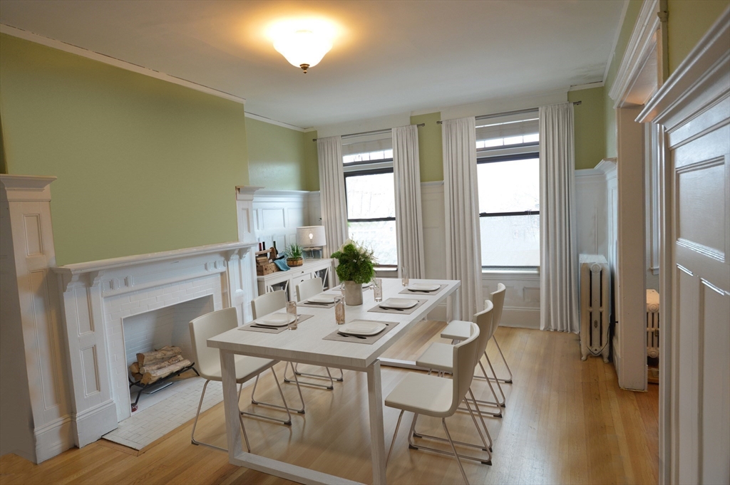 1805 Beacon Street, Unit 3 Brookline, MA 02445 - Photo 3 of 11