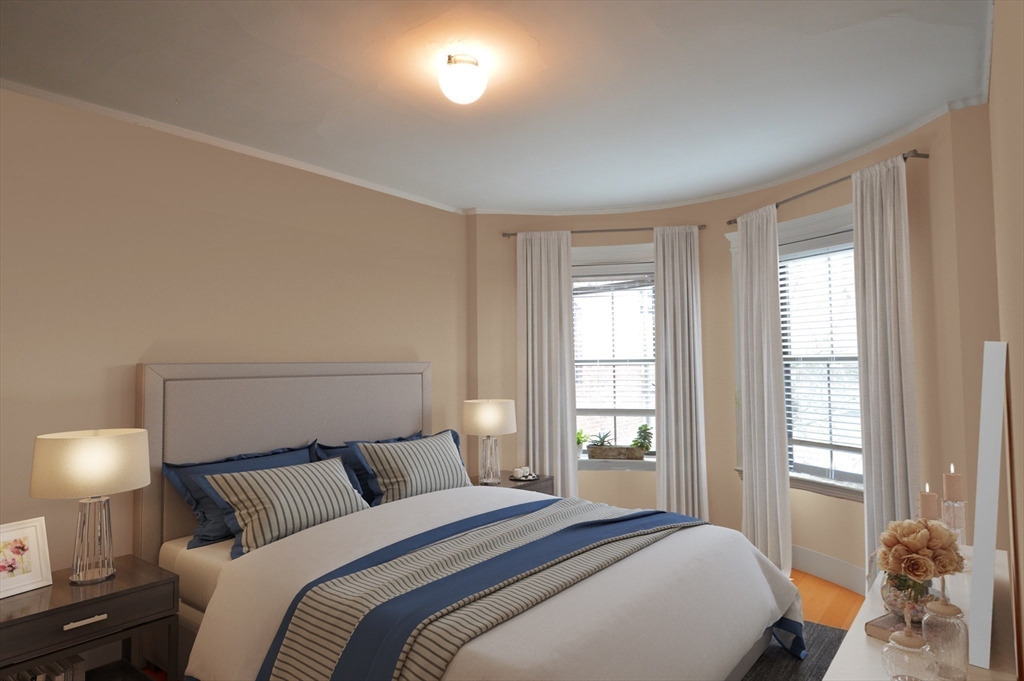 1805 Beacon Street, Unit 3 Brookline, MA 02445 - Photo 7 of 11