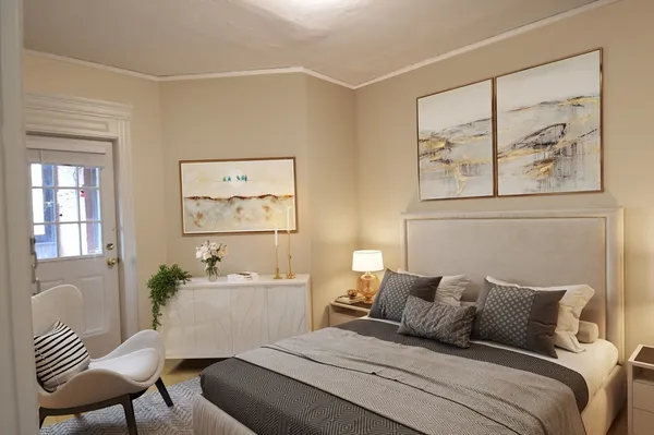 $4,995 | 1805 Beacon Street, Unit 3, Brookline, MA 02445