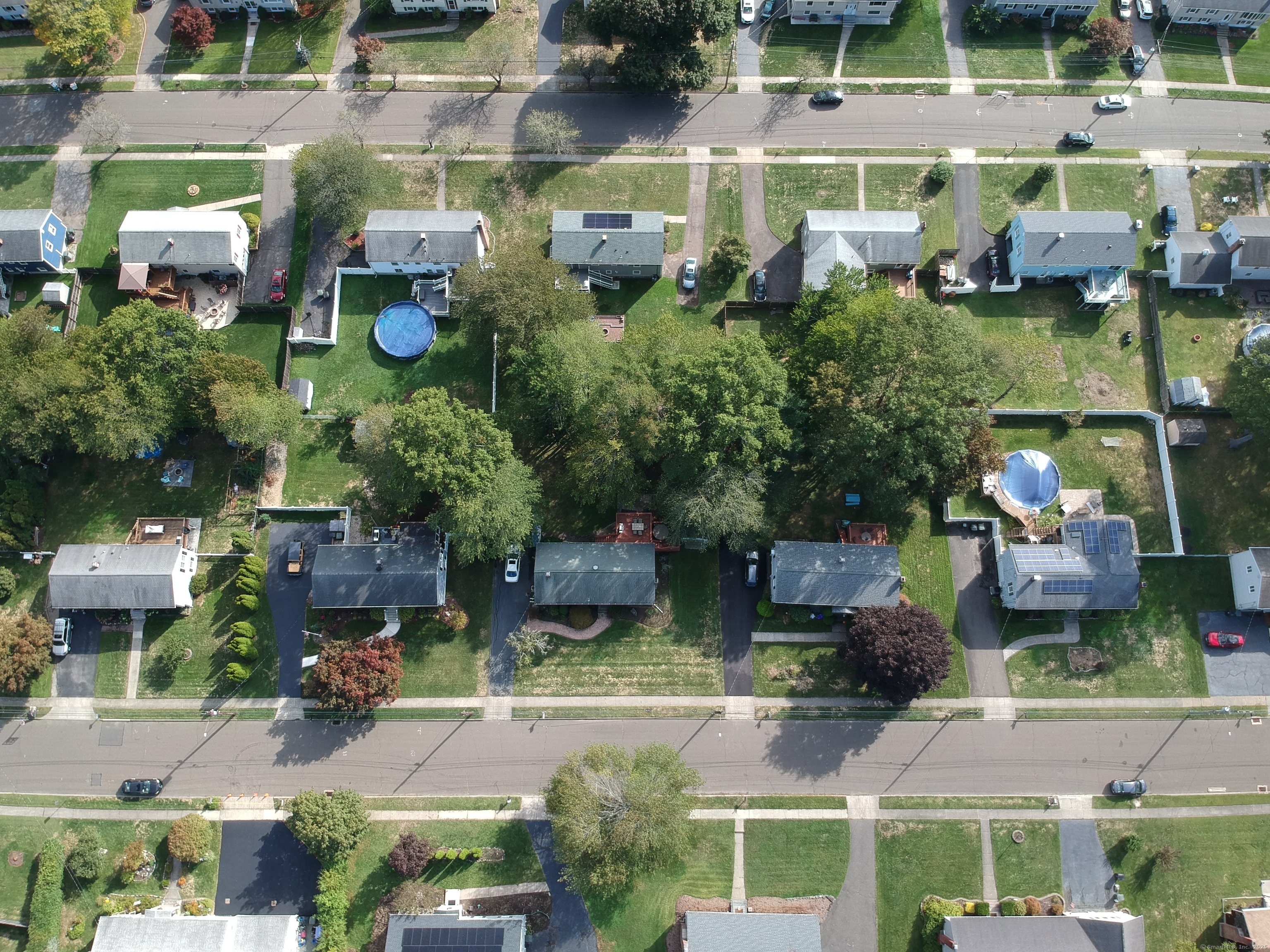 25 Carmen Road Milford, CT 06460 - Photo 17 of 21 a view of an outdoor space