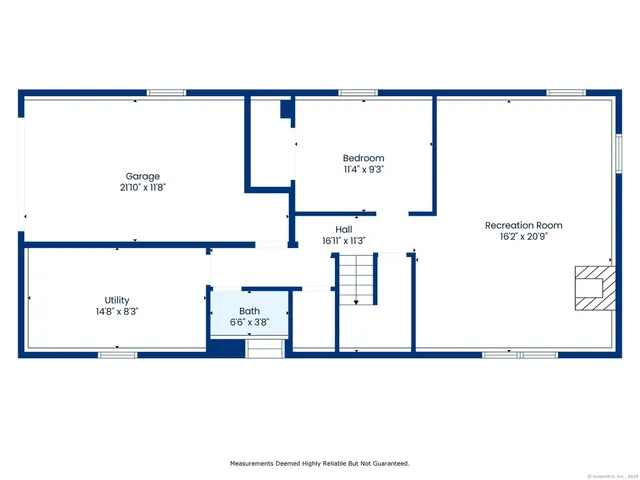 $534,000 | 25 Carmen Road, Milford, CT 06460