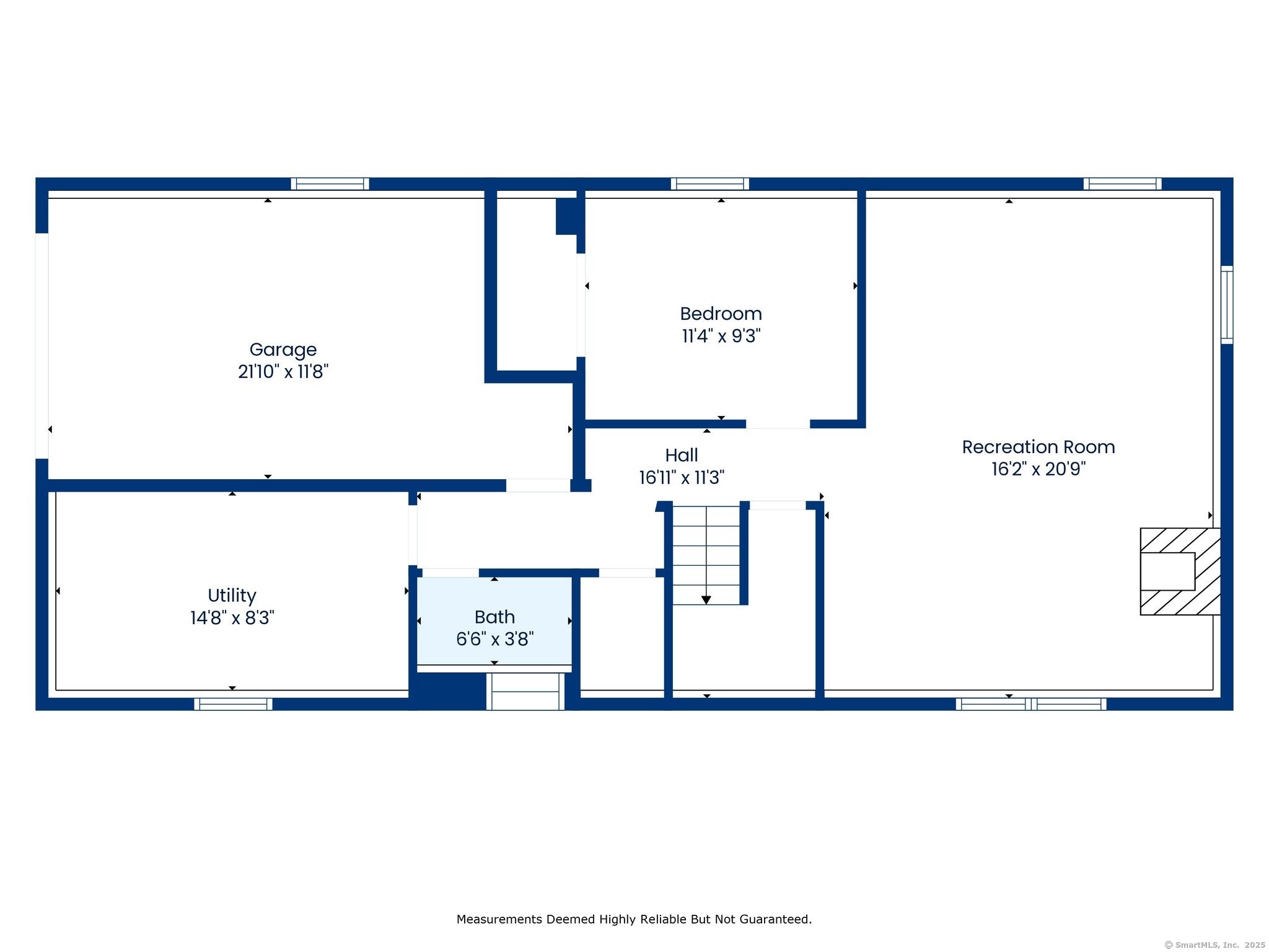 25 Carmen Road Milford, CT 06460 - Photo 21 of 21 a picture of a park